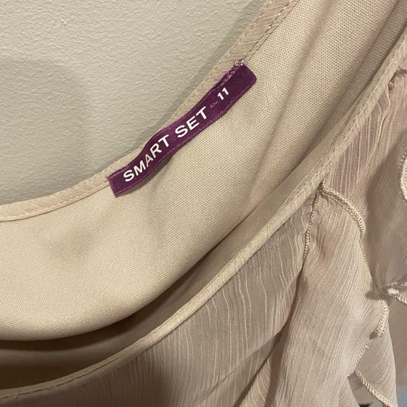 Cocktail dress - Picture 2 of 2